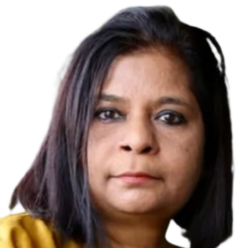 Ms. Minakshi Achan